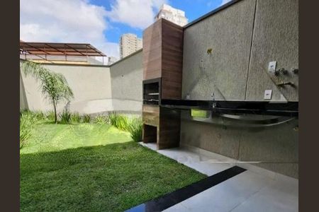 Casa à venda com 3 quartos, 150m² em Cursino, São Paulo