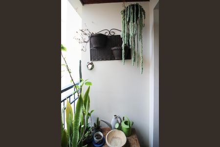 Apartamento à venda com 70m², 2 quartos e 1 vaga Apartamento à venda com 70m², 2 quartos e 1 vagaVaranda
