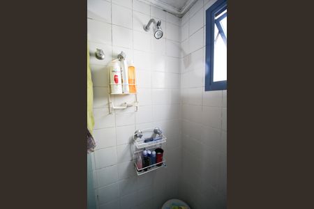 Apartamento à venda com 70m², 2 quartos e 1 vaga Apartamento à venda com 70m², 2 quartos e 1 vagaBanheiro da Suíte