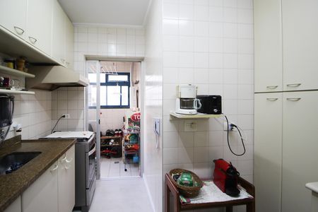 Apartamento à venda com 70m², 2 quartos e 1 vaga Apartamento à venda com 70m², 2 quartos e 1 vagaCozinha