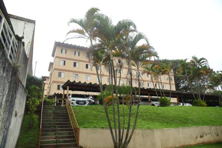 Apartamento à venda com 68m², 3 quartos e 1 vagaÁrea comum