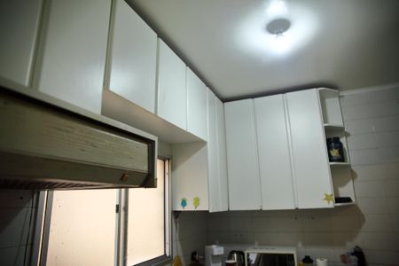 Apartamento à venda com 68m², 3 quartos e 1 vagaCozinha