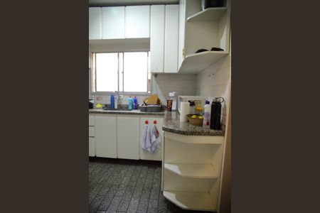 Apartamento à venda com 68m², 3 quartos e 1 vagaCozinha