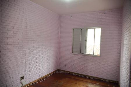 Apartamento à venda com 68m², 3 quartos e 1 vagaQuarto