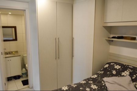 Apartamento para alugar com 158m², 4 quartos e 2 vagasSuíte 