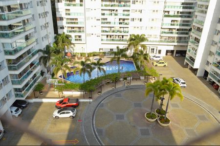 Apartamento para alugar com 158m², 4 quartos e 2 vagasVista Sacada