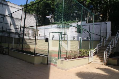 Apartamento para alugar com 158m², 4 quartos e 2 vagasQuadra Poliesportiva 