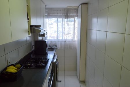 Apartamento para alugar com 158m², 4 quartos e 2 vagasCozinha