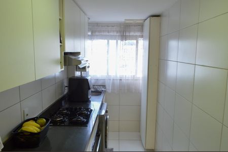 Apartamento para alugar com 158m², 4 quartos e 2 vagasCozinha