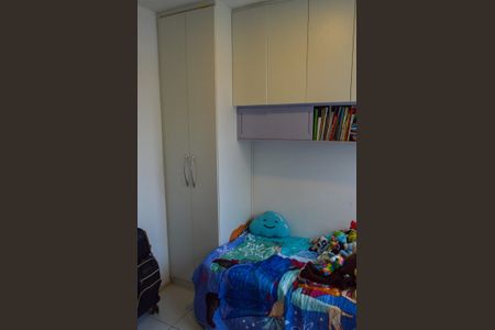 Apartamento para alugar com 158m², 4 quartos e 2 vagasQuarto 2