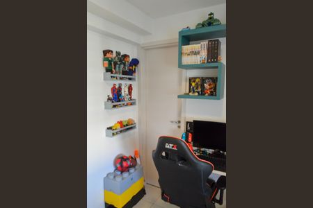 Apartamento para alugar com 158m², 4 quartos e 2 vagasQuarto 2