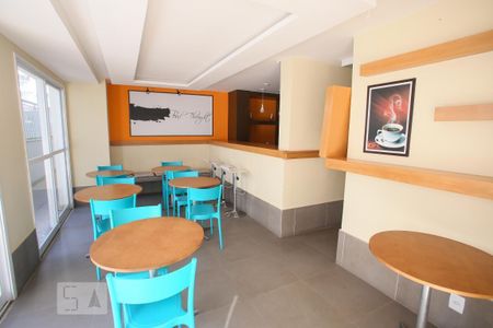 Apartamento para alugar com 158m², 4 quartos e 2 vagasEspaço Gourmet