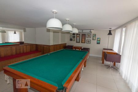 Apartamento para alugar com 158m², 4 quartos e 2 vagasÁrea comum - Salão de festas