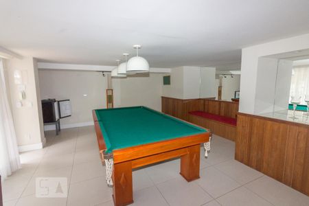 Apartamento para alugar com 158m², 4 quartos e 2 vagasÁrea comum - Salão de festas