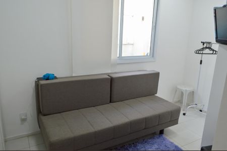 Apartamento para alugar com 158m², 4 quartos e 2 vagasQuarto 3