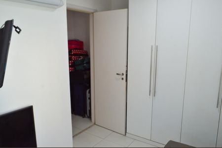 Apartamento para alugar com 158m², 4 quartos e 2 vagasQuarto 3