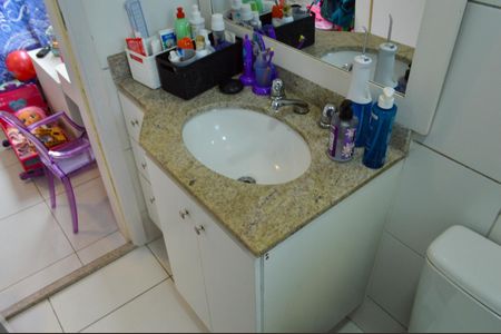 Apartamento para alugar com 158m², 4 quartos e 2 vagasBanheiro 1