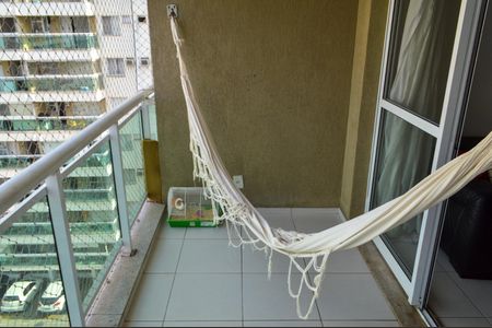 Apartamento para alugar com 158m², 4 quartos e 2 vagasSacada