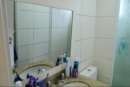 Apartamento para alugar com 158m², 4 quartos e 2 vagasBanheiro 1