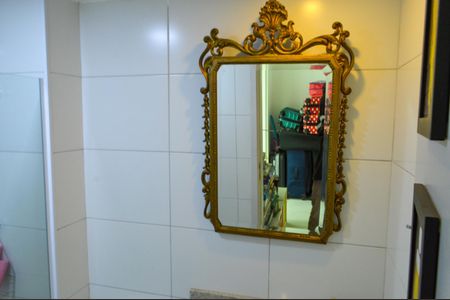 Apartamento para alugar com 158m², 4 quartos e 2 vagasBanheiro 2