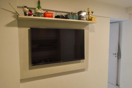 Apartamento para alugar com 158m², 4 quartos e 2 vagasSuíte 