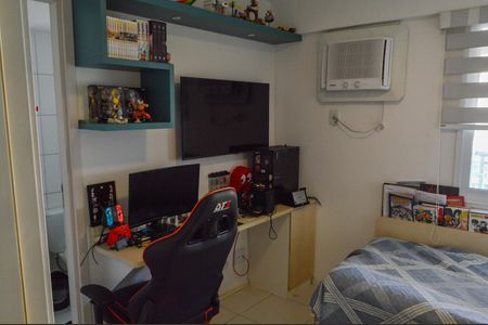 Apartamento para alugar com 158m², 4 quartos e 2 vagasQuarto 1