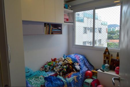 Apartamento para alugar com 158m², 4 quartos e 2 vagasQuarto 2