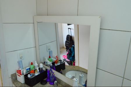 Apartamento para alugar com 158m², 4 quartos e 2 vagasBanheiro 1