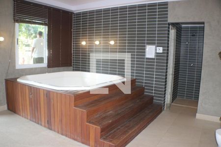 Apartamento para alugar com 158m², 4 quartos e 2 vagasSaúna