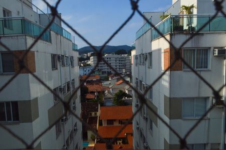 Apartamento para alugar com 158m², 4 quartos e 2 vagasVista Área de Serviço