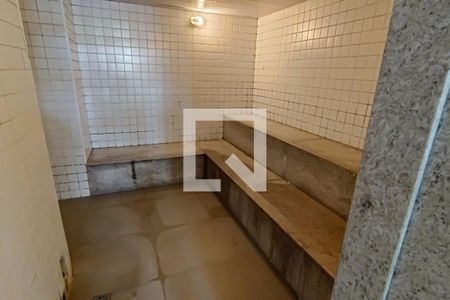 Apartamento para alugar com 158m², 4 quartos e 2 vagasSaúna