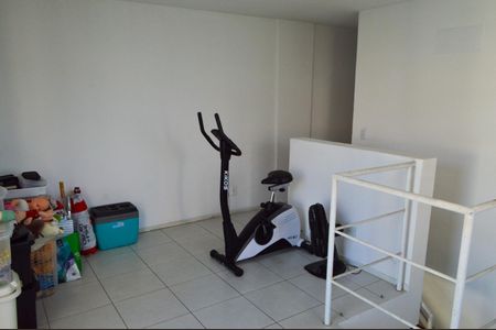 Apartamento para alugar com 158m², 4 quartos e 2 vagasSaleta 