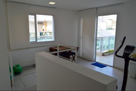 Apartamento para alugar com 158m², 4 quartos e 2 vagasSaleta 