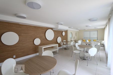 Apartamento para alugar com 158m², 4 quartos e 2 vagasÁrea comum - Salão de festas