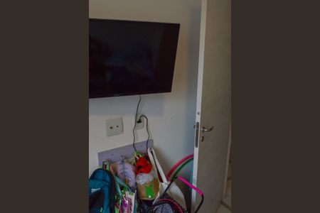 Apartamento para alugar com 158m², 4 quartos e 2 vagasQuarto 2