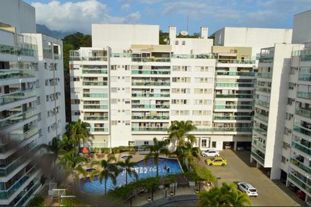 Apartamento para alugar com 158m², 4 quartos e 2 vagasVista Sacada