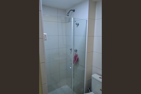 Apartamento para alugar com 158m², 4 quartos e 2 vagasBanheiro 2