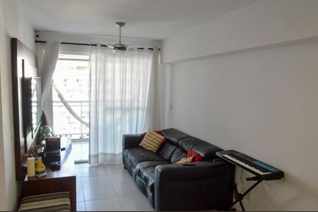 Apartamento para alugar com 158m², 4 quartos e 2 vagasSala