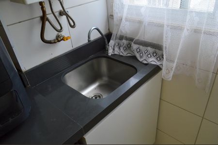 Apartamento para alugar com 158m², 4 quartos e 2 vagasÁrea de Serviço