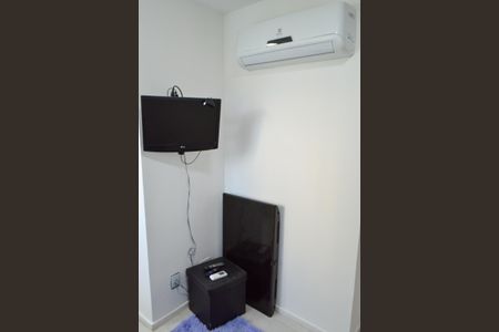 Apartamento para alugar com 158m², 4 quartos e 2 vagasQuarto 3