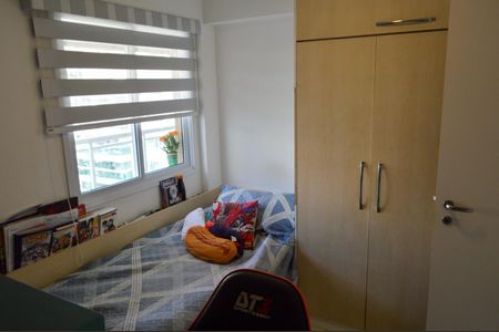 Apartamento para alugar com 158m², 4 quartos e 2 vagasQuarto 1