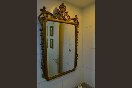 Apartamento para alugar com 158m², 4 quartos e 2 vagasBanheiro 2