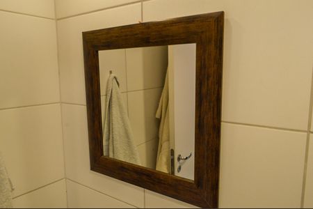 Apartamento para alugar com 158m², 4 quartos e 2 vagasBanheiro Suíte 