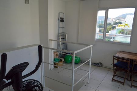 Apartamento para alugar com 158m², 4 quartos e 2 vagasSaleta