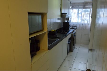 Apartamento para alugar com 158m², 4 quartos e 2 vagasCozinha