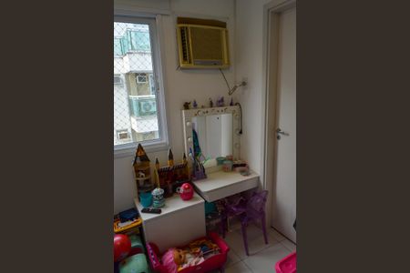 Apartamento para alugar com 158m², 4 quartos e 2 vagasQuarto 2