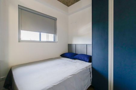Studio para alugar com 25m², 1 quarto e sem vagaStudio