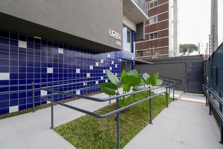 Studio para alugar com 25m², 1 quarto e sem vagaÁrea comum
