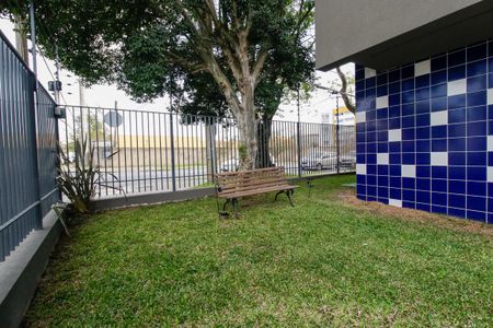 Studio para alugar com 25m², 1 quarto e sem vagaÁrea comum
