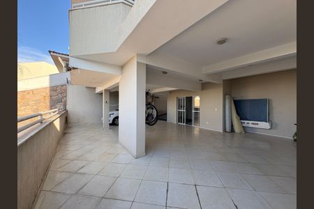 Casa à venda com 600m², 4 quartos e 7 vagasÁrea comum